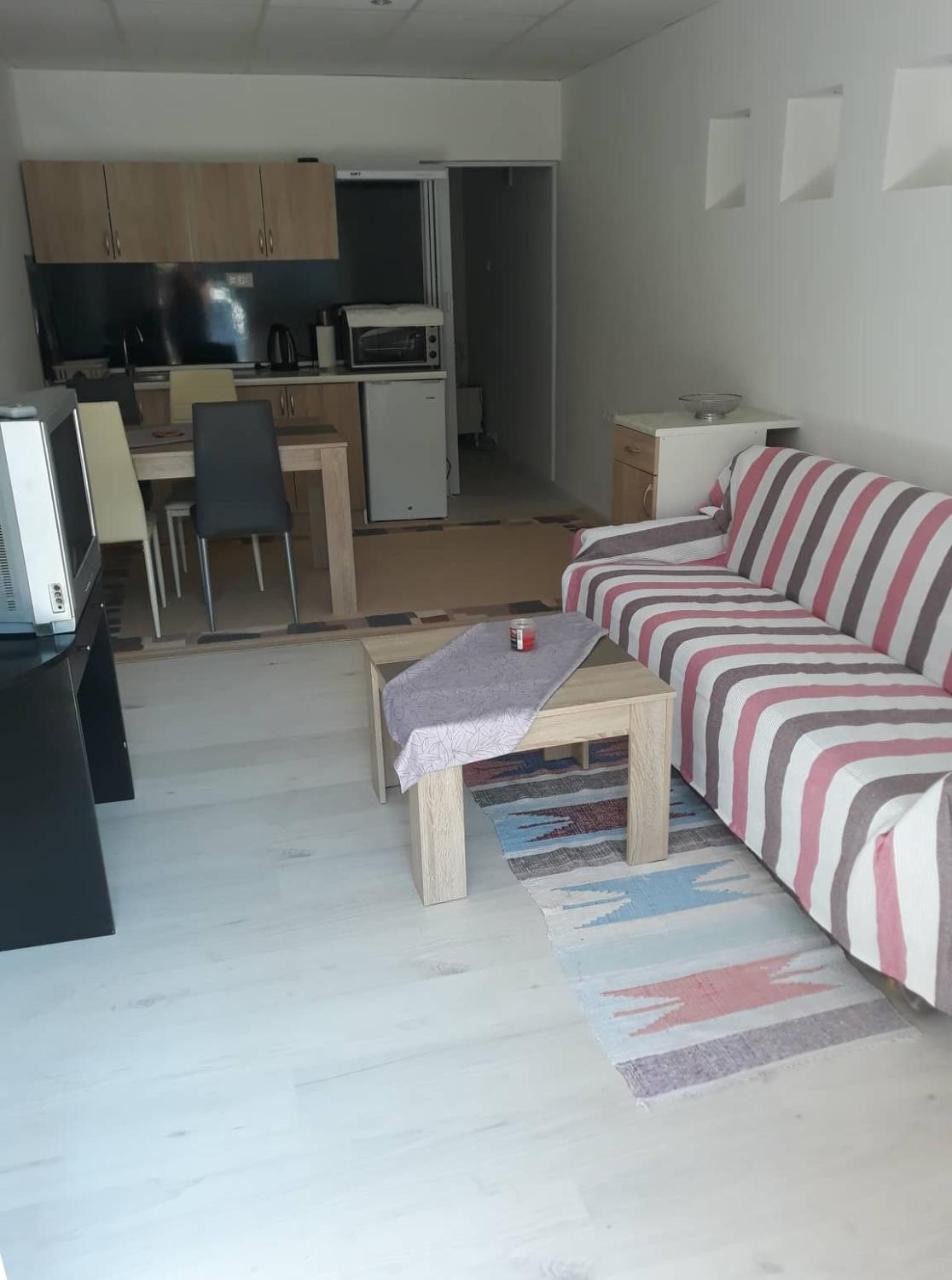 Apartman Renata Apartment Bihac Luaran gambar