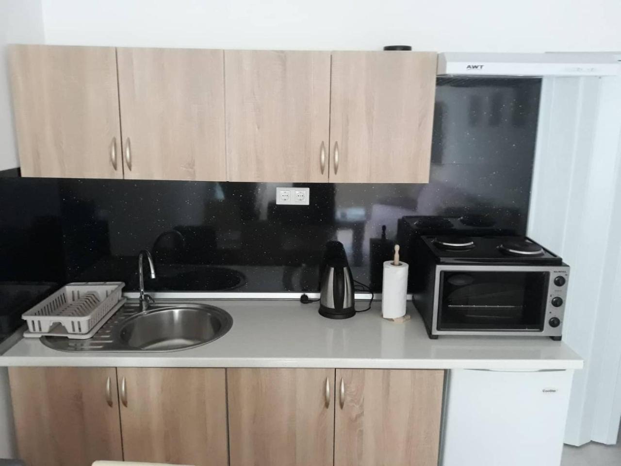 Apartman Renata Apartment Bihac Luaran gambar