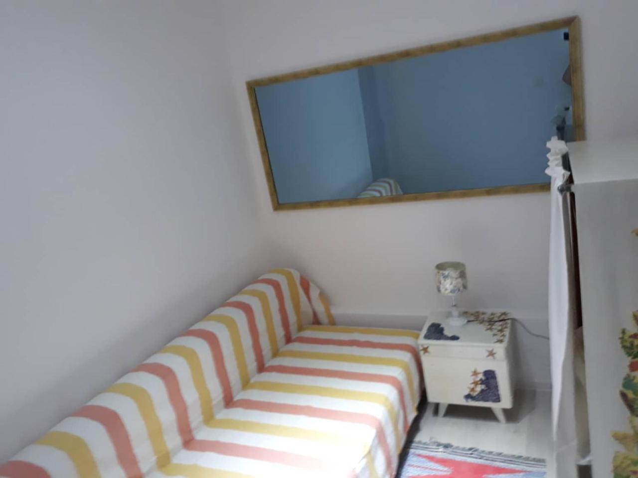 Apartman Renata Apartment Bihac Luaran gambar