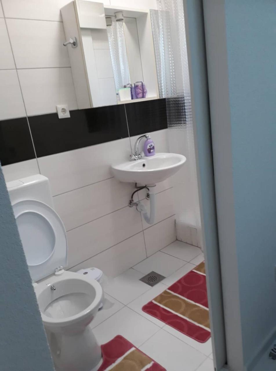 Apartman Renata Apartment Bihac Luaran gambar