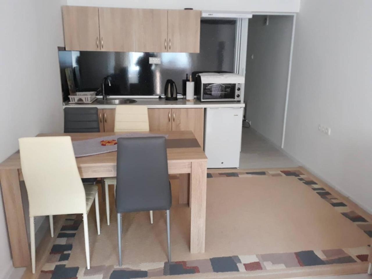 Apartman Renata Apartment Bihac Luaran gambar