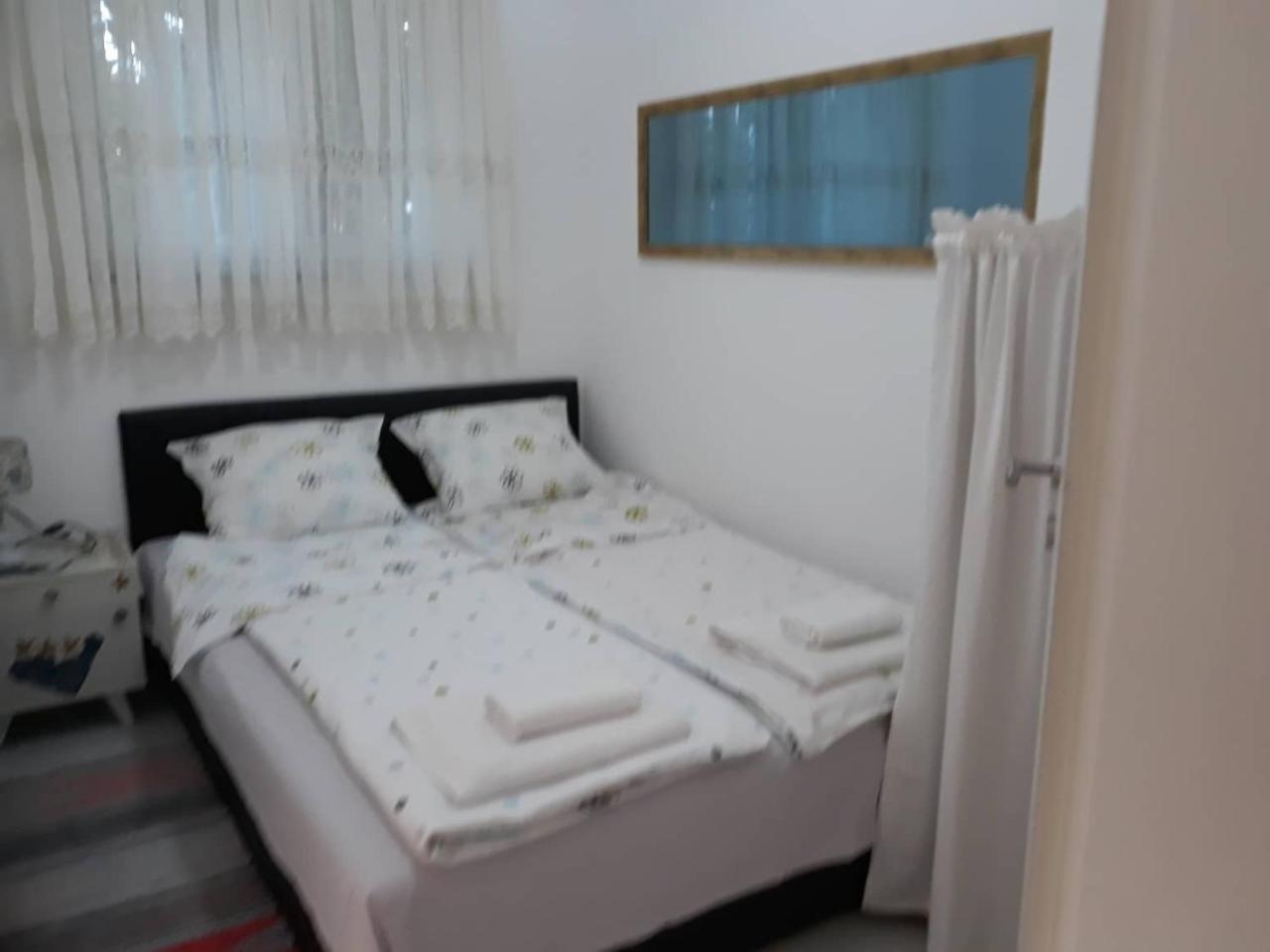 Apartman Renata Apartment Bihac Luaran gambar