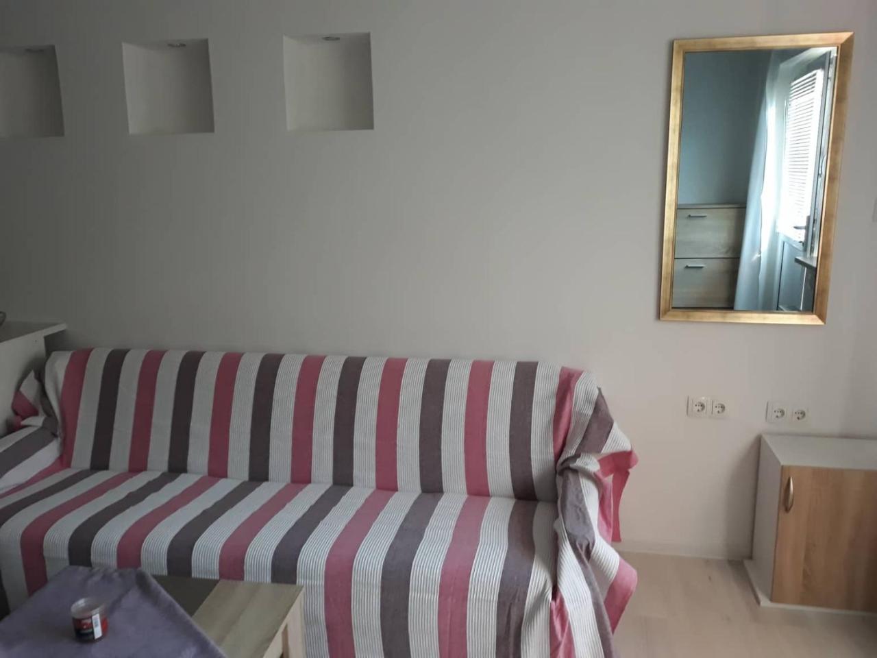 Apartman Renata Apartment Bihac Luaran gambar