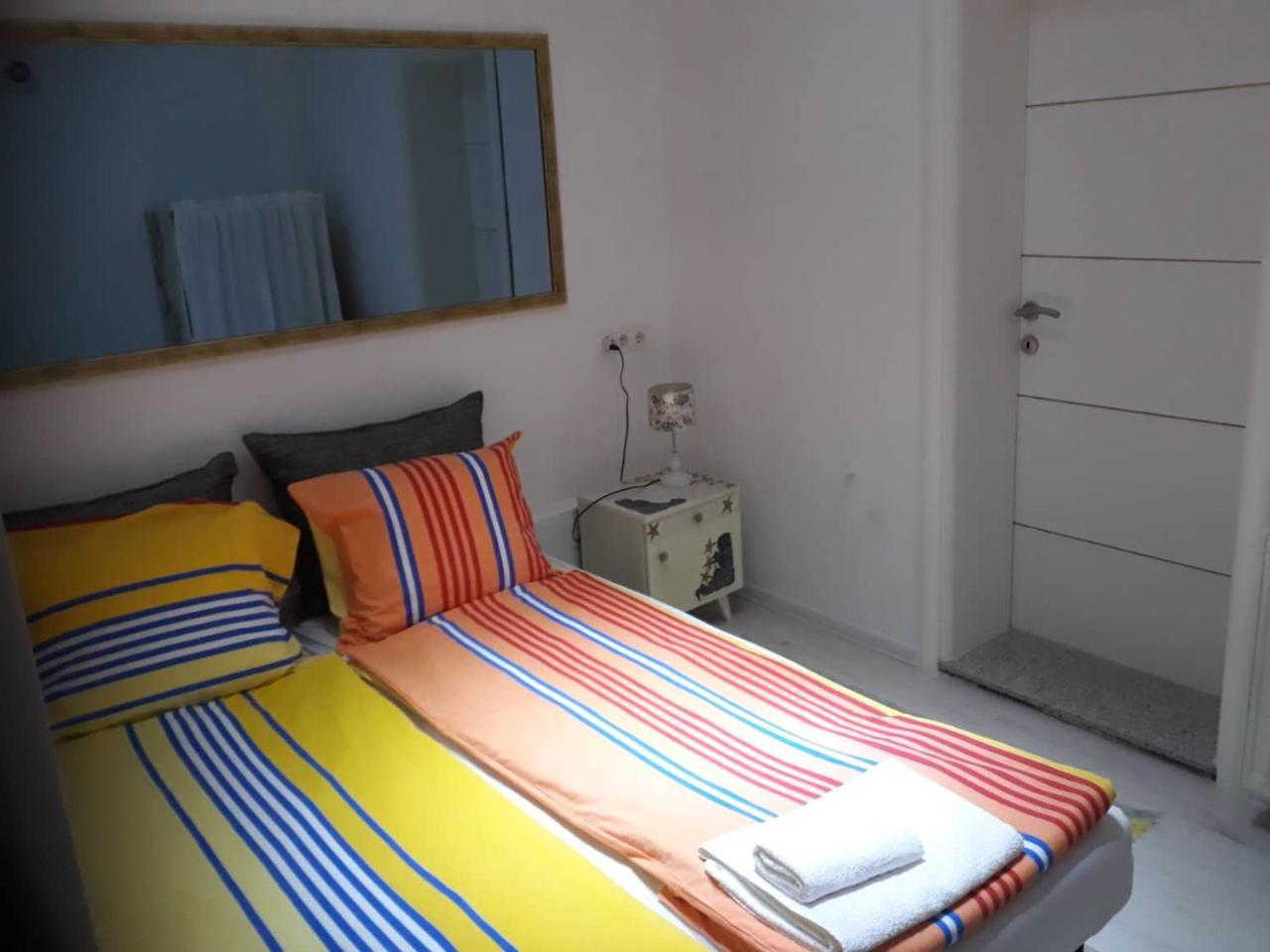 Apartman Renata Apartment Bihac Luaran gambar